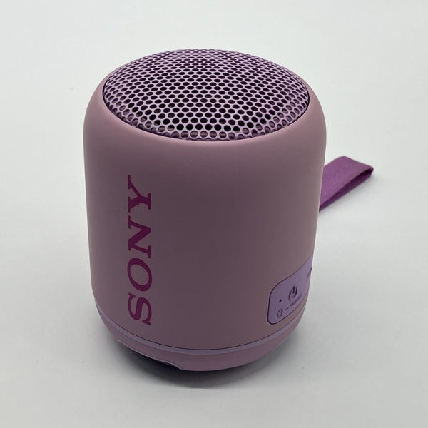 【中古】SRS-XB12 VC【秋葉原】