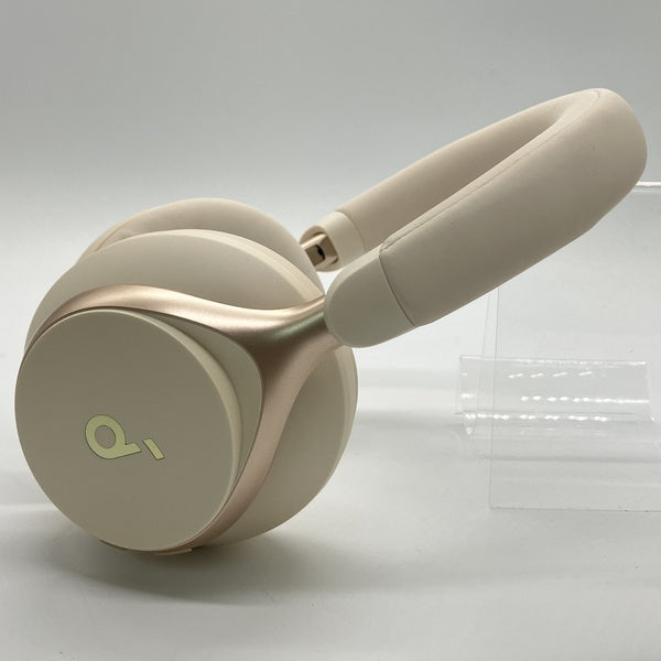 【中古】Soundcore Space One Pro シャンパンゴールド 【A3062N21】【日本橋】