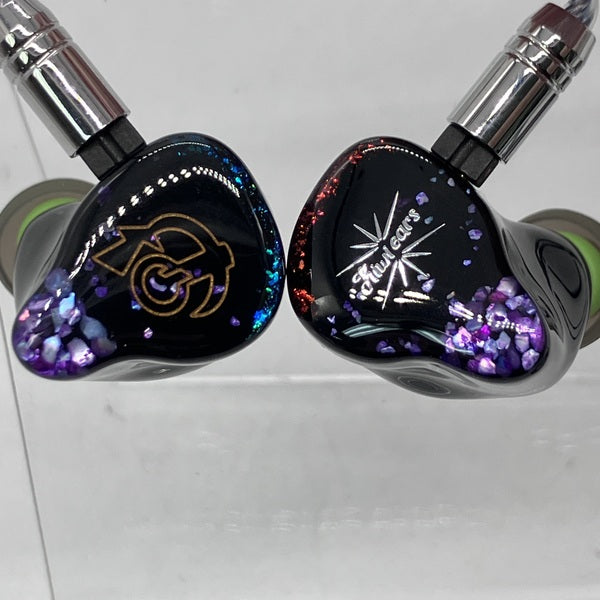 【中古】Kiwi Ears x HBB Punch【秋葉原】