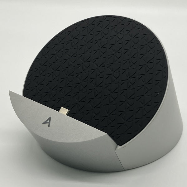 【中古】AK CRADLE Silver 【IRV-AK-CRADLE-SV】【日本橋】
