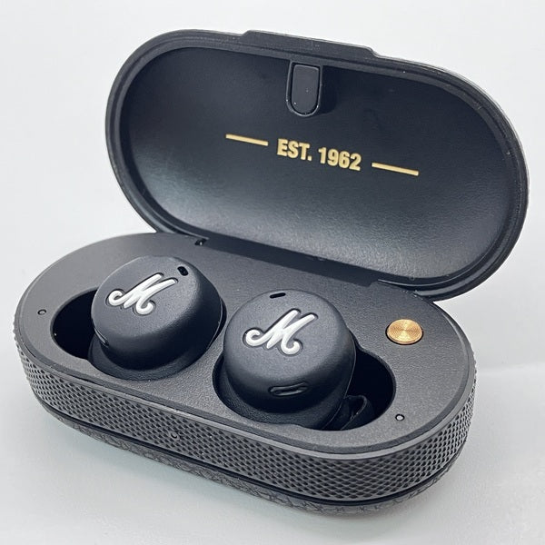 【中古】Mode II Black【日本橋】