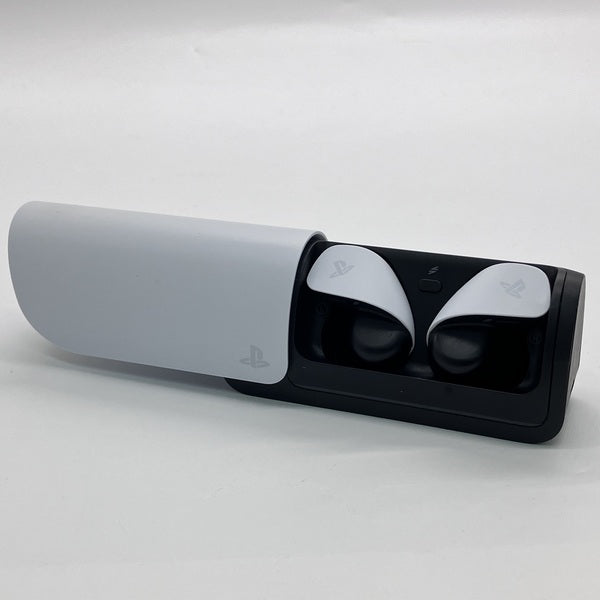 【中古】PULSE Explore ワイヤレスイヤホン （ホワイト）【日本橋】
