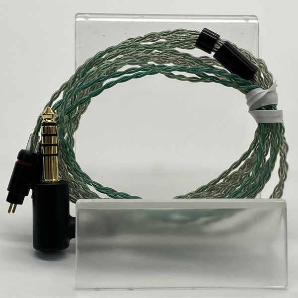 【中古】MORPHEUS (モルフェウス) 4.4mm5極バランス/カスタムIEM2pin 【NLE-MOS】【秋葉原】
