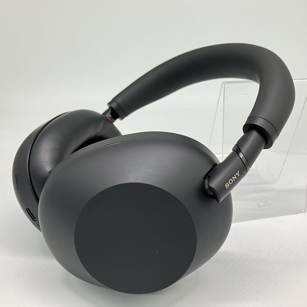 【中古】WH-1000XM6 BM ブラック【秋葉原】
