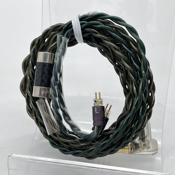 【中古】LNA Night for Night IEM 2pin-4.4mmL 【LNA-NFN-CM2P-44L】【秋葉原】
