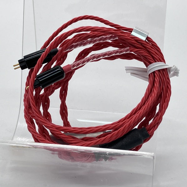 【中古】＜庵-Iori CIEM-2PIN→4.4mm5極プラグ＞BSP-HPCL-IOCREPC5【秋葉原】
