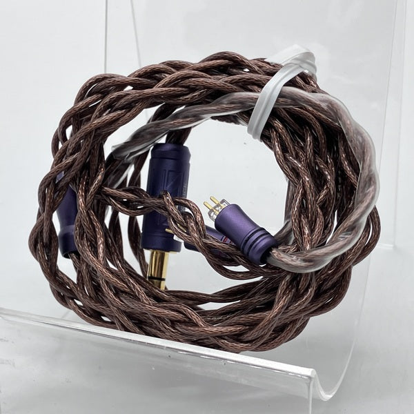 【中古】NICEHCK HugLaura 2Pin-4.4mm【秋葉原】