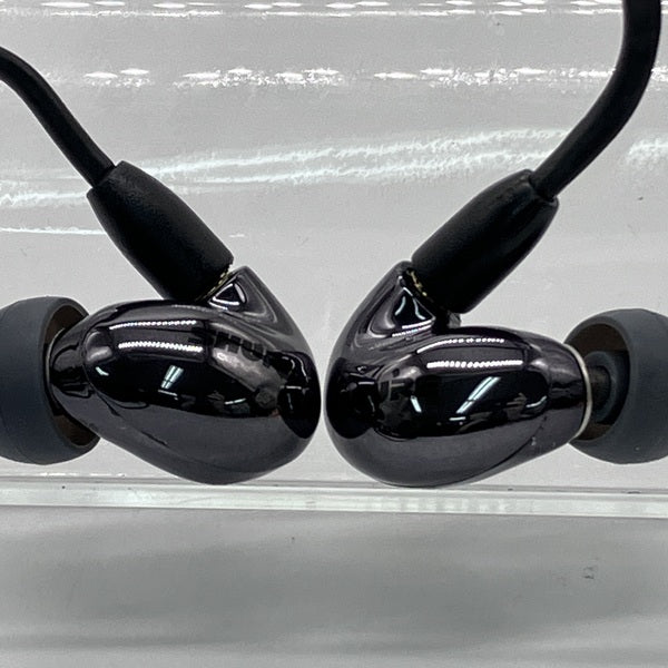 【中古】SE846 ブラック【SE846-K-A】【秋葉原】