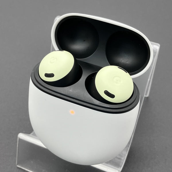 【中古】Pixel Buds Pro Lemongrass【秋葉原】