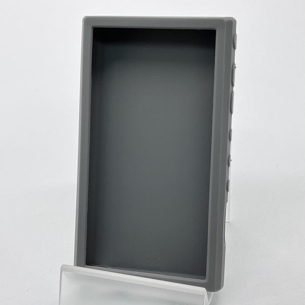 【中古】NW-A300シリーズ用シリコンケース グレー 【CKM-NWA300HCWW】【秋葉原】