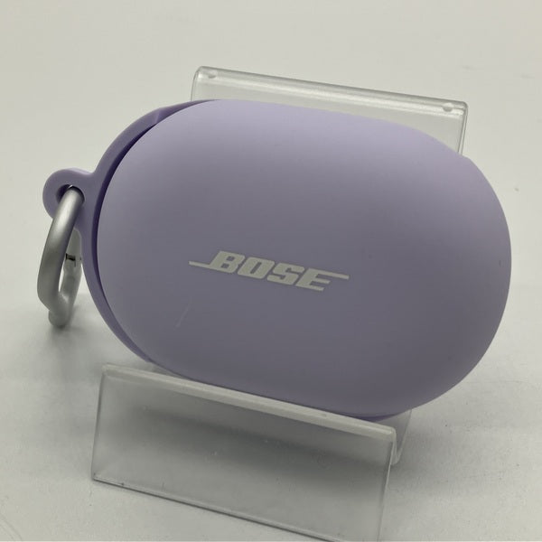 【中古】QuietComfort Earbuds Silicone Case Cover Chilled Lilac【日本橋】