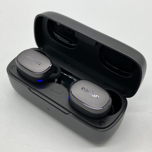 【中古】EarFun Free Pro 3 BrownBlack【日本橋】