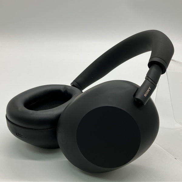 【中古】WH-1000XM6 BM ブラック【日本橋】