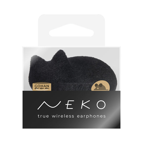 NEKO 完全ワイヤレスイヤホン