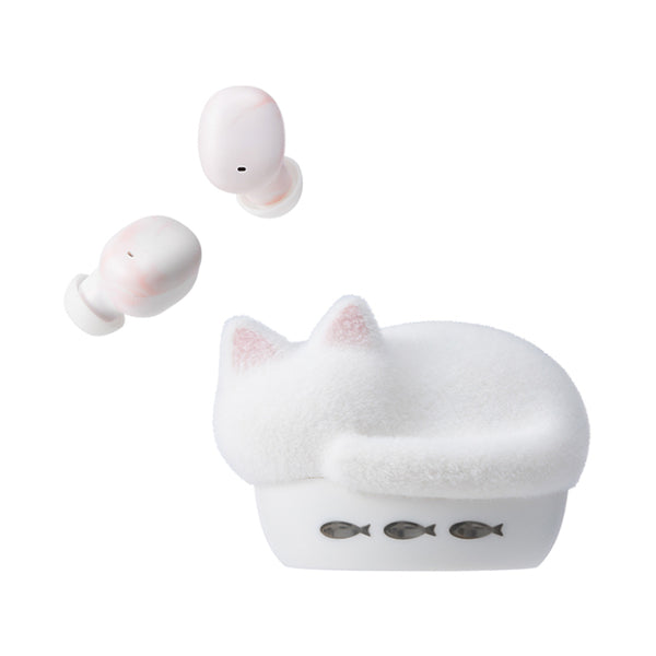 NEKO 完全ワイヤレスイヤホン