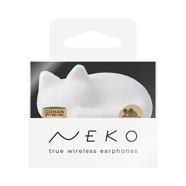 NEKO 完全ワイヤレスイヤホン