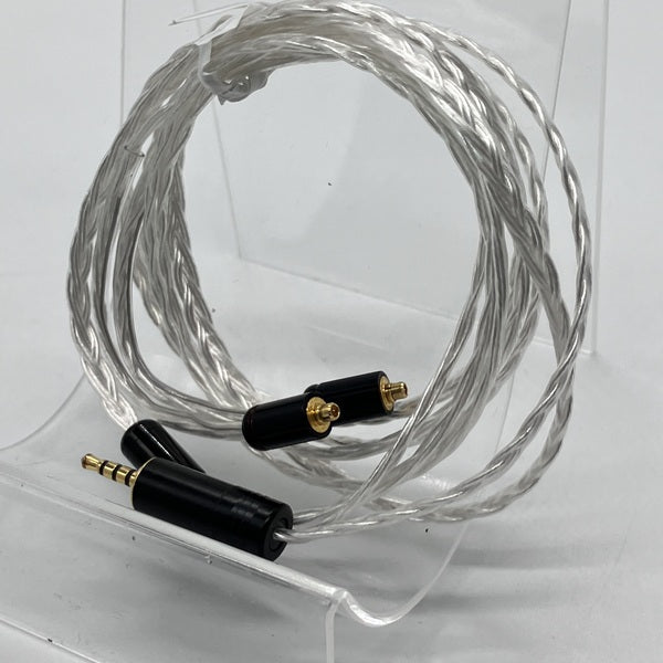 【中古】雷切改 AK2.5mm4極バランス/MMCX 【NLP-RAI-KAI】【秋葉原】