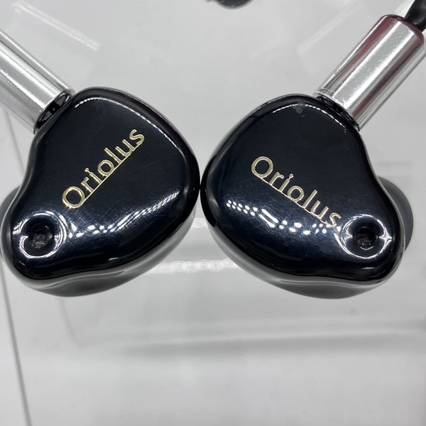 【中古】Finschi HiFi Black【秋葉原】