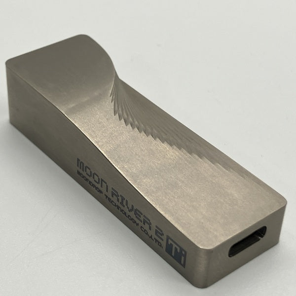 【中古】MOONRIVER2-Ti【秋葉原】