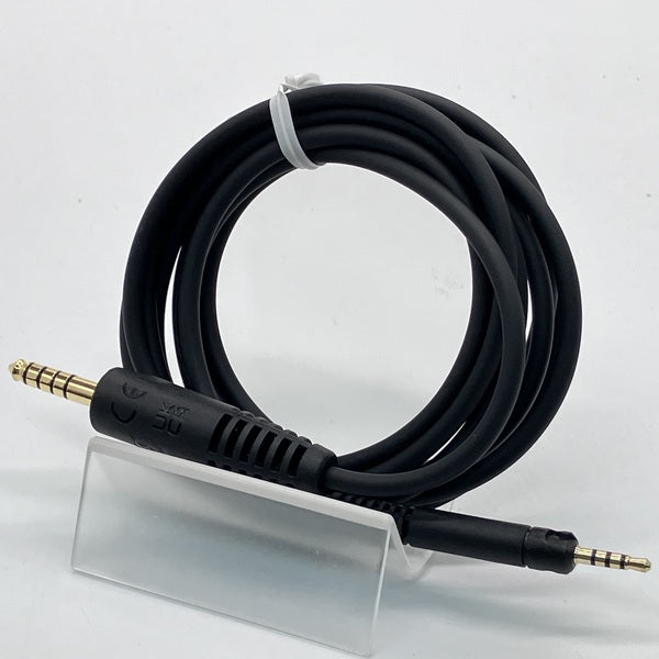 【中古】HD 620S用4.4mmバランスケーブル (1.8m)【日本橋】