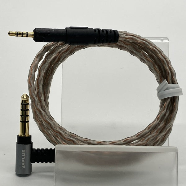 【中古】3APLUS M50x ヘッドホンケーブル 4.4mm【秋葉原】