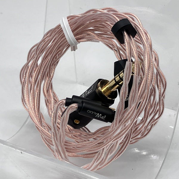 【中古】seven fold Pipe Ser. Copper 2pin-4.4mm【名古屋】