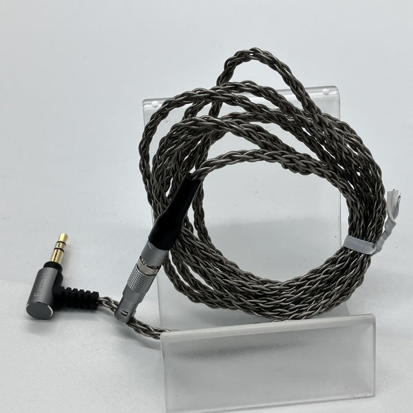 【中古】Earmax　AKG用 K812PRO K872Pro ヘッドフォンケーブル　3.5ｍｍ【秋葉原】