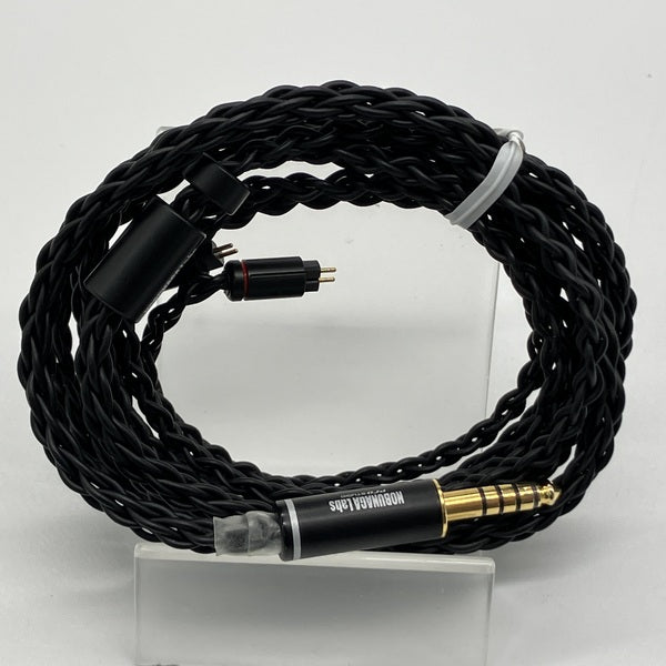 【中古】CASSINI-AXIS (カッシーニ-アクシス) 4.4mm5極バランス/カスタムIEM2pin 【NLA-CSN-AXS】【秋葉原】