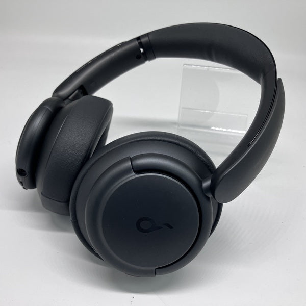 【中古】Soundcore Life Q35 ブラック 【A3027011】【秋葉原】