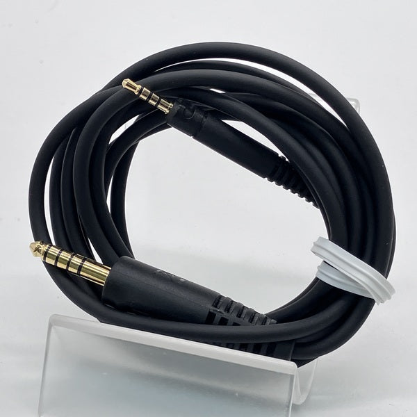【中古】HD 620S用4.4mmバランスケーブル (1.8m)【日本橋】