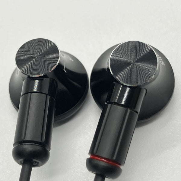 【中古】鶯 ブラック（MMCX対応）【NLN-UGS-BK】【秋葉原】