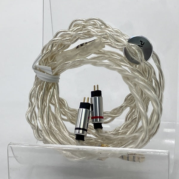 【中古】No.10 JP ver. 2pin CIEM 4.4mm【秋葉原】