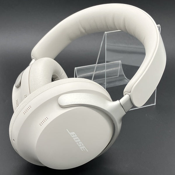 【中古】QuietComfort Ultra Headphones White Smoke【日本橋】