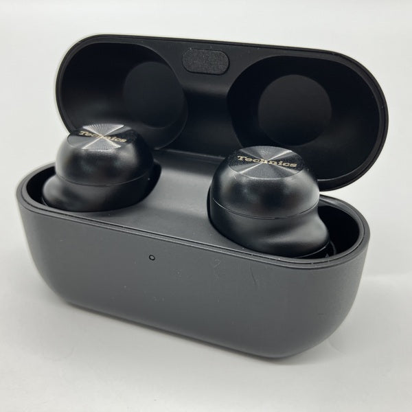 【中古】EAH-AZ100-K ブラック【秋葉原】