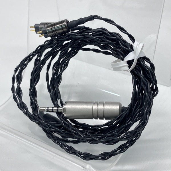 【中古】Obsidian CIEM2Pin-2.5mm(イヤループ仕様) 120cm【秋葉原】