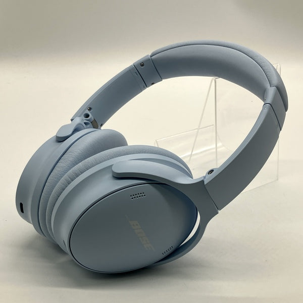 【中古】QuietComfort Headphones ICE BLUE【秋葉原】