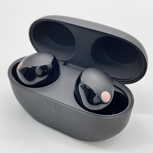 【中古】WF-1000XM5 B ブラック【秋葉原】