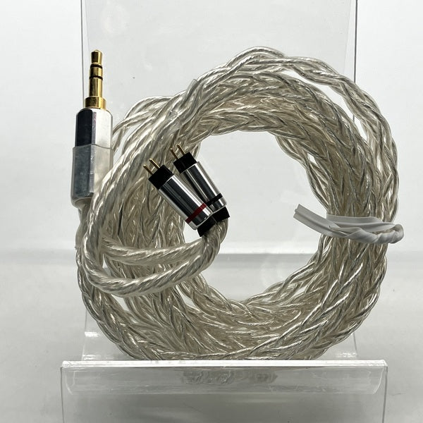 【中古】No.10 8wire 2pin-3.5mm【日本橋】