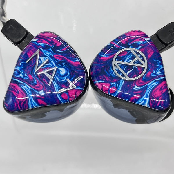 【中古】NA7(Universal Fit)【秋葉原】