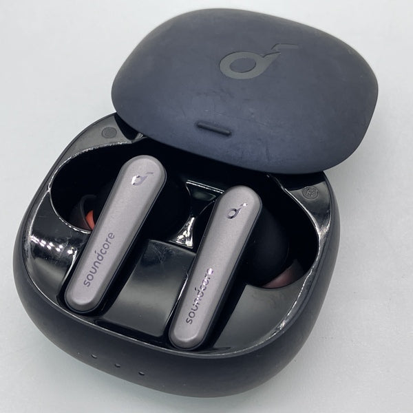 【中古】Soundcore Liberty Air 2 Pro ネイビー 【A3951N31】【秋葉原】