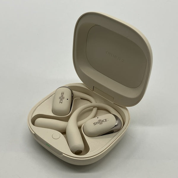 【中古】OpenFit2 Beige【SKZ-EP-000046】【秋葉原】
