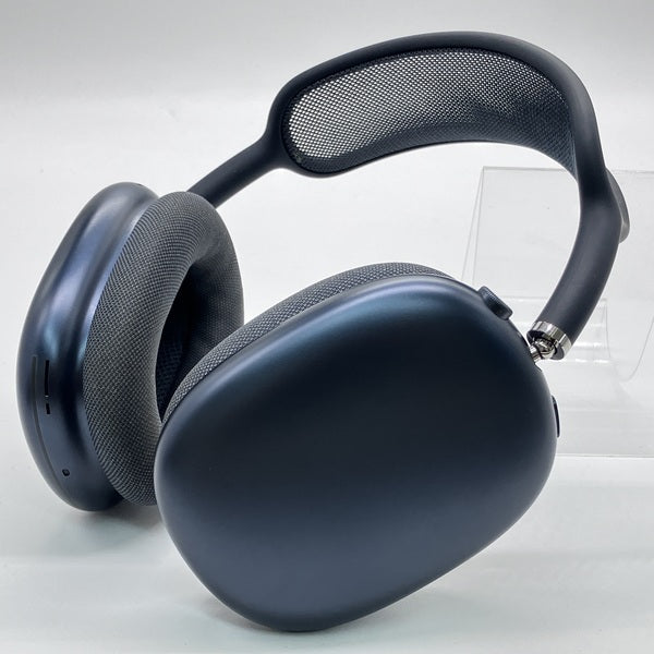 【中古】AirPods Max(USB-C) MWW43ZA/A ミッドナイト【日本橋】