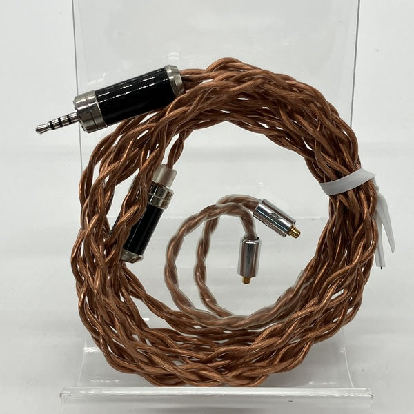 【中古】AresⅡ+/4wire(MMCX to 2.5mm Balanced)【秋葉原】