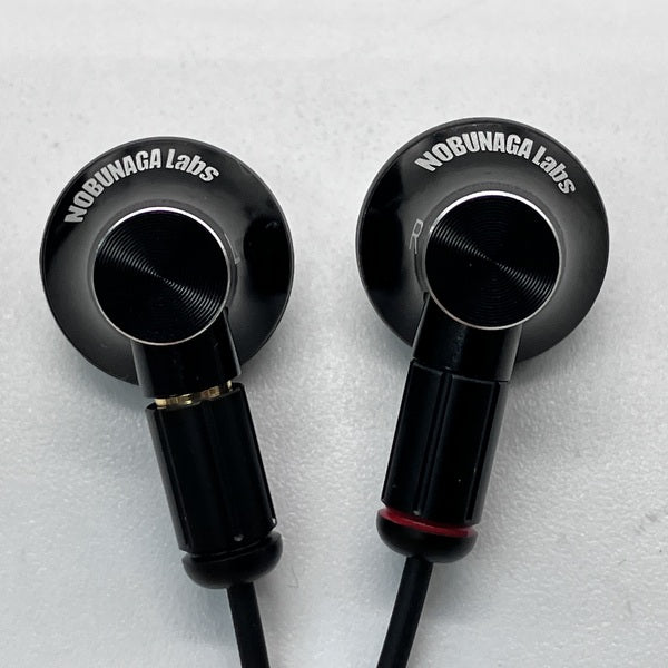 【中古】鶯 ブラック（MMCX対応）【NLN-UGS-BK】【秋葉原】