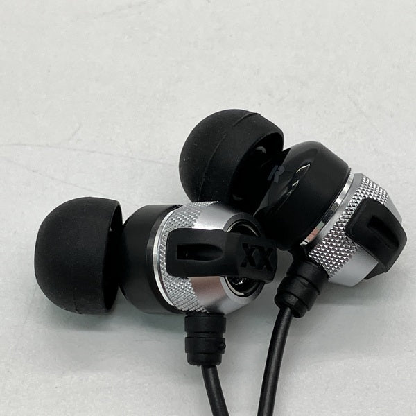 【中古】XXシリーズ HA-FX33XM-S シルバー【秋葉原】