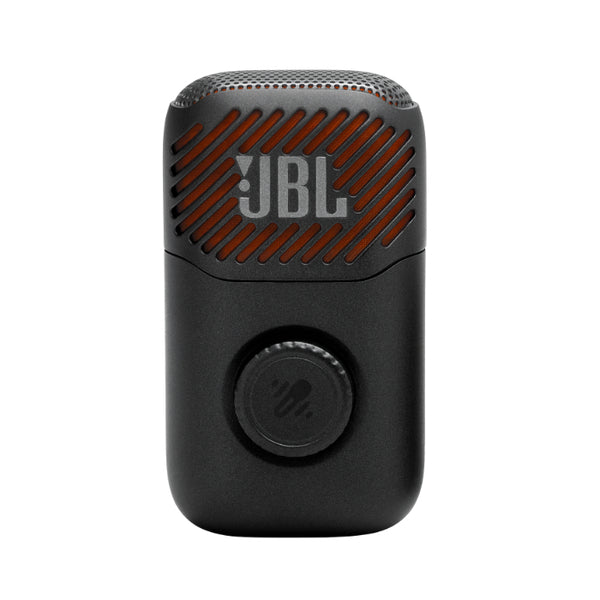 EasySing Mic Mini Duo ブラック【JBLESMICMINIDUO】