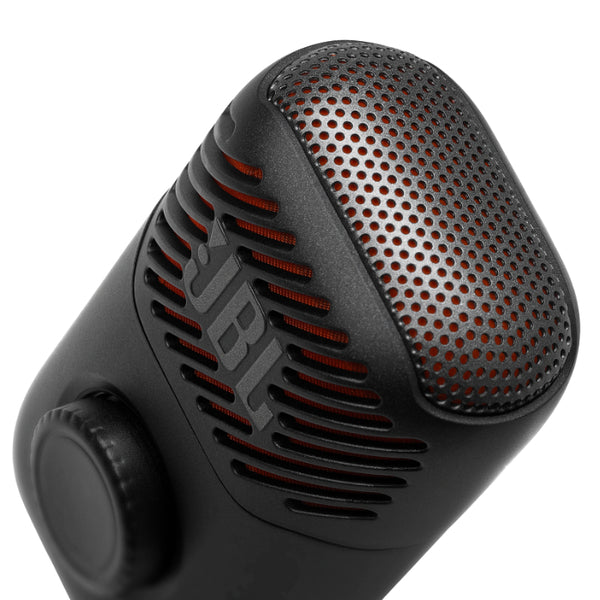 EasySing Mic Mini Duo ブラック【JBLESMICMINIDUO】