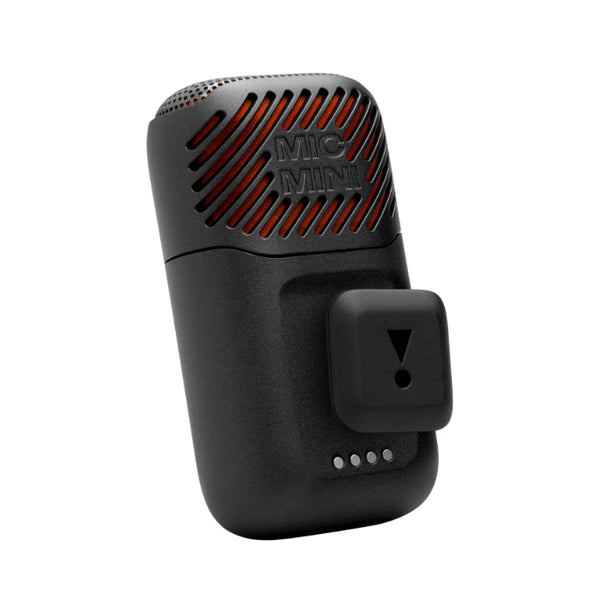 EasySing Mic Mini Duo ブラック【JBLESMICMINIDUO】