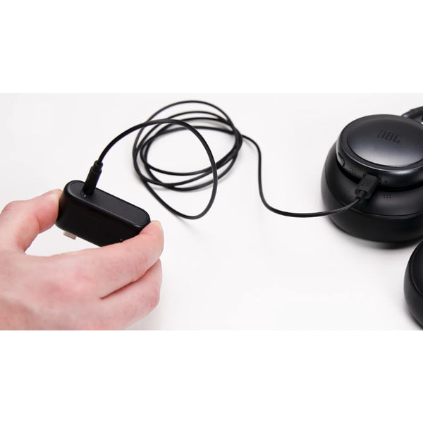 EasySing Mic Mini Duo ブラック【JBLESMICMINIDUO】