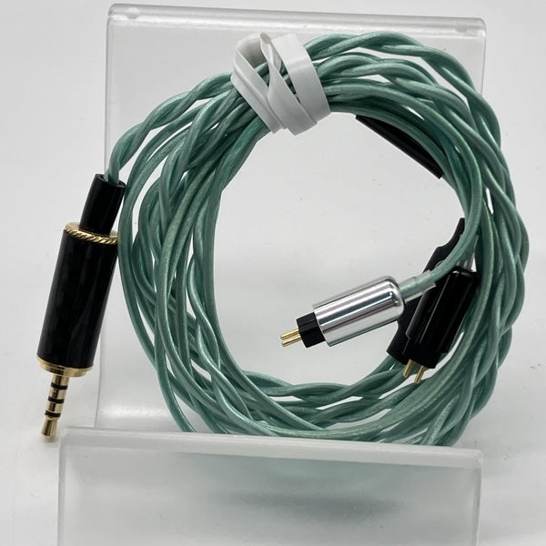 【中古】＜翠-Sui CIEM 2PIN-2.5mm4極 Recable＞BSP-HPCL-TTEGEPC4【秋葉原】